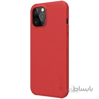 قاب نیلکین مناسب برای گوشی Nillkin Super Frosted Shield Pro iPhone 12 Pro