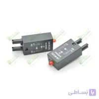 ال ای دی سوکت ریلی 8 پایه