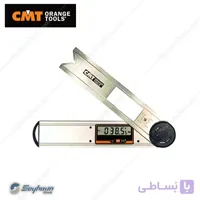 زاویه سنج دیجیتالی تاشو سی ام تی مدل CMT DAF-001