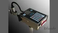 جت پرینتر صنعتی کیبرد دار مدل T180
