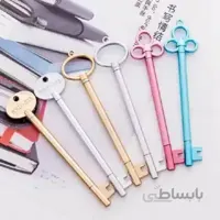 روان نویس طرح کلید