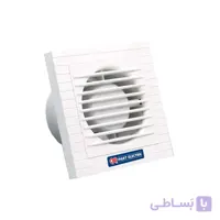 هواکش کلاسیک پروانه 10 سانت پارت الکتریک