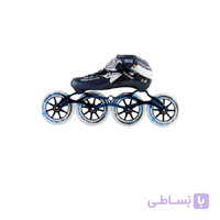 اسکیت سرعت sfly مدل Warp Planet