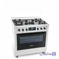 اجاق گاز مجیک شف مدل MCK-903