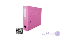 زونکن پلاستیکی پاپکو کد 814 بسته 2 عددی
