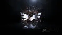 پروژه آماده افترافکت : لوگو Elegant Logo Intro 23998798