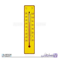دماسنج الکلی رنگ زرد