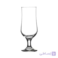 لیوان پاشاباغچه مدل تولیپ کد 44169 بسته 6 عددی ا Pasabahce Tulipe, Set of 6 Beverage Glasses - code 44169