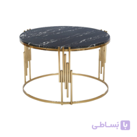 میز جلومبلی مدل ۵۹۱