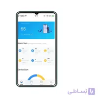 ردیابwanway مدل G18 با اکانت رایگان مادام العمر