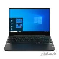 لپ تاپ لنوو 15.6 اینچی مدل Ideapad Gaming 3 پردازنده Core i5 10300H رم 8GB حافظه 1TB گرافیک 4GB 1650
