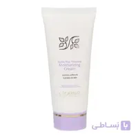 کرم مرطوب کننده پوست خشک و معمولی سینره مدل Hydra plus حجم 65 میلی لیتر