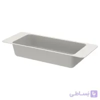 آبکش سینک ایکیا مدل GRUNDVATTNET صورتی ا Colander