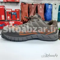 کفش ایمنی اسپرت کد 517940