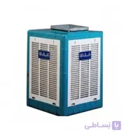 کولر آبی ثابت آبسال ا AC-38