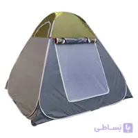 چادر مسافرتی 12 نفره مدل آکسفورد