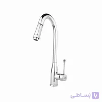 شیر ظرفشویی شاوری کیان جزیره