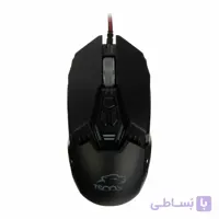موس گیمینگ تسکو TM 759GA ا TSCO TM 759GA Gaming Mouse کد 342046