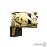 قفل داخلی درب پاژن جلو چپ