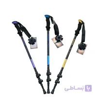 باتوم کوهنوردی کلیپسی Exponent ا Exponent Mountaineering Baton
