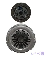 کیت دیسک،صفحه و بلبرینگ ام وی ام 110 شرکتی مدل S11-1601020AB