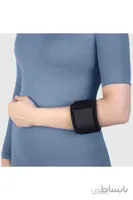 تنیس البو ساپورت نئوپرن طب و صنعت ا Neoprene tennis elbow supports