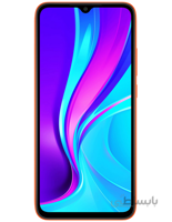 گوشی شیائومی Redmi 9 (india) | حافظه 64 رم 4 گیگابایت ا Xiaomi Redmi 9 (india) 64/4 GB