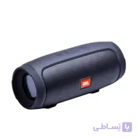 اسپیکر بلوتوث Charge مدل مینی 3 پلاس ا Charge Mini 3 Plus Bluetooth Speaker