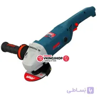 مینی فرز دسته بلند 1150 وات فوق صنعتی مدل 5551