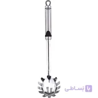 قاشق ماکارونی استیل برگنر Bergner Gizmo کد BG3239
