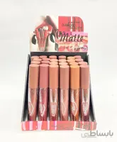 رژ مایع دیاموند بیوتی BEAUTY ا Diamond Biotti BEAUTY Liquid Parade