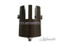 مقره اتکائی رزینی  (دوشیار)