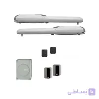 جک درب پارکینگ اتوماتیک نایس مدل Wingo 4024