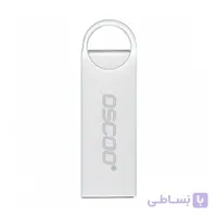 فلش مموری USB 2.0 اسکو ظرفیت 64 گیگابایت مدل 002U-2