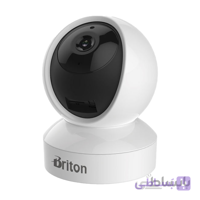 دوربین مداربسته تحت شبکه برایتون مدل Briton 2112P8