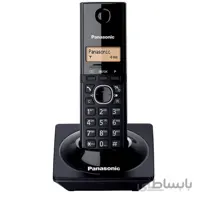 تلفن بی سیم مدل KX-TGC1711 پاناسونیک