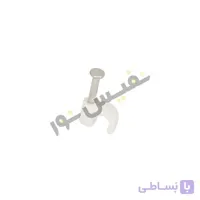 میخ بست تک پایه سایز 4 (بسته 50 عددی)