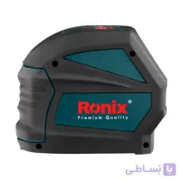 تراز لیزری دو خط رونیکس مدل RH-9500