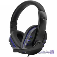 هدست گیمینگ دابی مدل ty-731