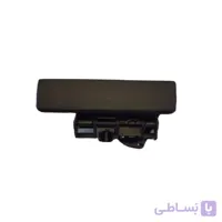 دستگیره درب بیرونی پاژن عقب راست