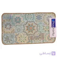 پادری 50*80 شانل طرح شماره 5