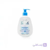 ژل شستشوی فمینله بانوان اوریفلیم بلک کارنت Feminel