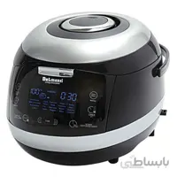 Delmonti DL660 Multi-Function Cooker ا Delmonti DL660 Multi-Function Cooker