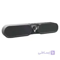 اسپیکر بلوتوثی قابل حمل موکسوم مدل MX-SK07