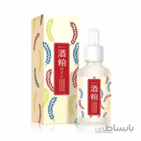 سرم آبرسان جوانه گندم ایرون HYDRO SMOTH WINE CELLAR ESSENCE LIQUID