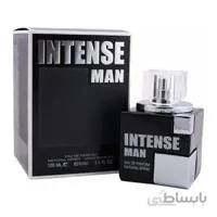 عطر ادکلن شرکتی مردانه فراگرنس ورد مدل اینتنس حجم 100 میل