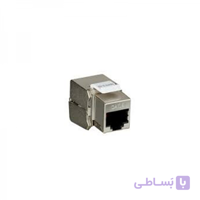کیستون Cat6 FTP دی لینک D-LINK مدل NKJ-C6MET2B21