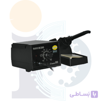 هویه Quick 936 ا SOLDERING STATION QUICK 936