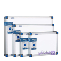 تخته وایت برد مغناطیسی 30 در 50 شیدکو