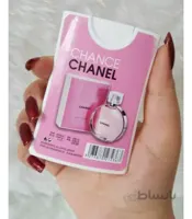 عطر کتابی 40 میل مدل Chance Chanel